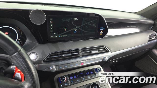 Hyundai Palisade 2022 — photo 18