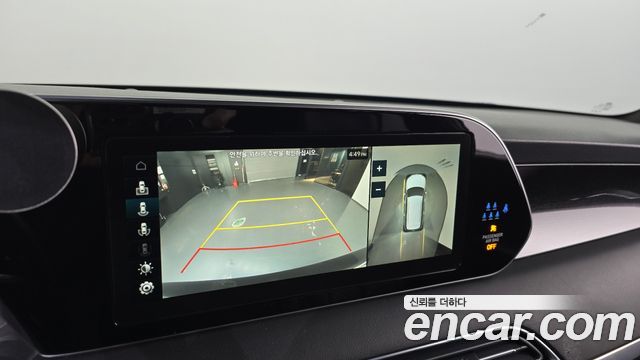 Hyundai Palisade 2022 — photo 20