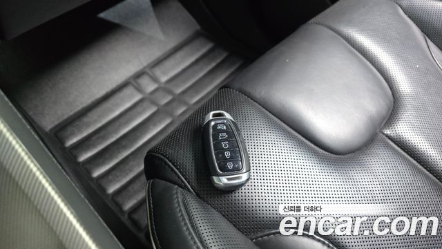 Hyundai Palisade 2022 — photo 21