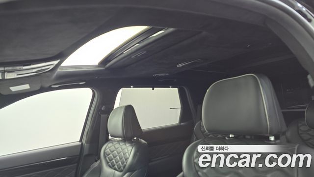 Hyundai Palisade 2022 — photo 22