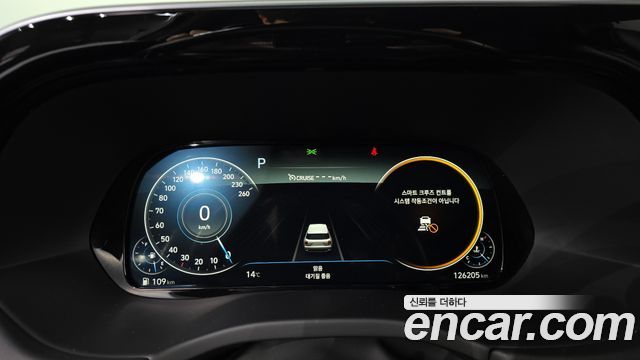 Hyundai Palisade 2022 — photo 25