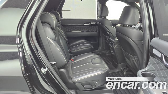 Hyundai Palisade 2022 — photo 26