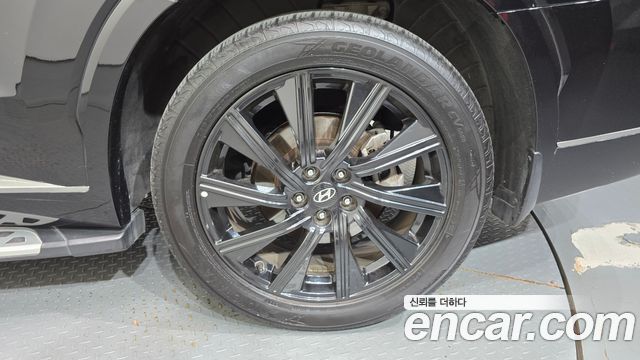 Hyundai Palisade 2022 — photo 7