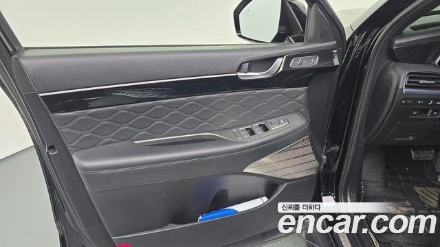 Hyundai Palisade 2022 — photo 14