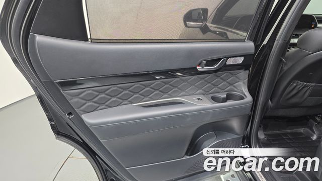 Hyundai Palisade 2022 — photo 15