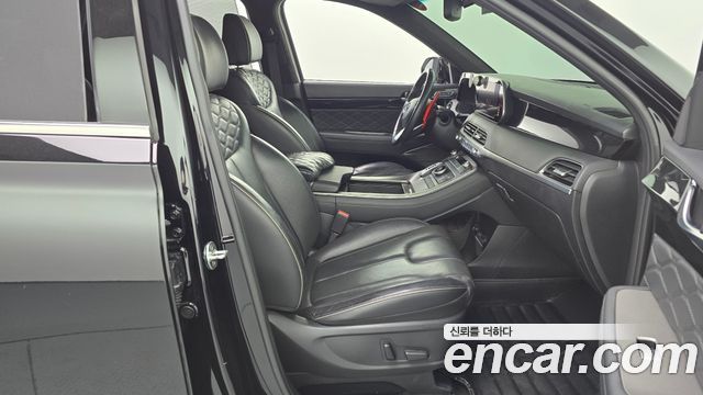 Hyundai Palisade 2022 — photo 16