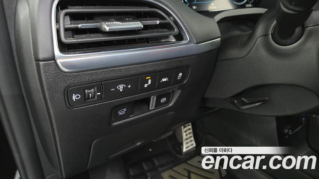 Hyundai Palisade 2022 — photo 28