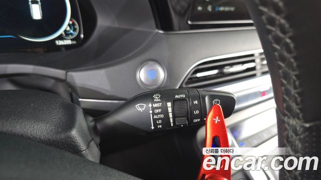Hyundai Palisade 2022 — photo 29