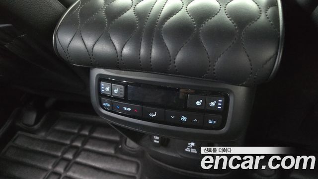 Hyundai Palisade 2022 — photo 33