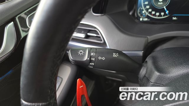 Hyundai Palisade 2022 — photo 36