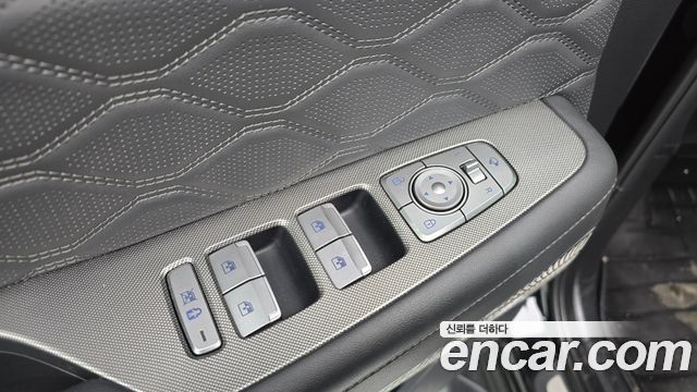 Hyundai Palisade 2022 — photo 37