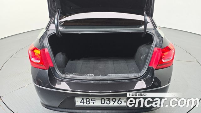 Chevrolet Korea Cruze 2016 — photo 23