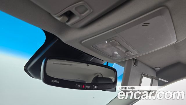 Chevrolet Korea Cruze 2016 — photo 26
