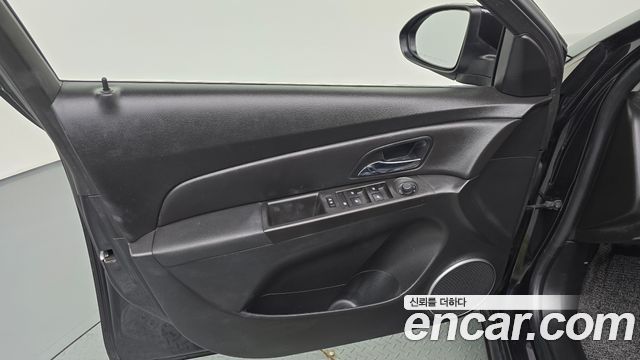 Chevrolet Korea Cruze 2016 — photo 14