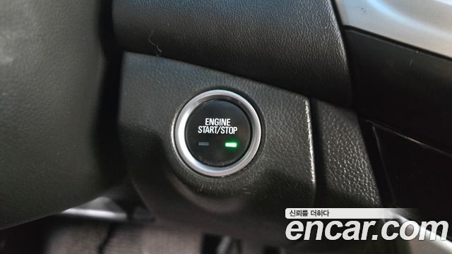 Chevrolet Korea Cruze 2016 — photo 28