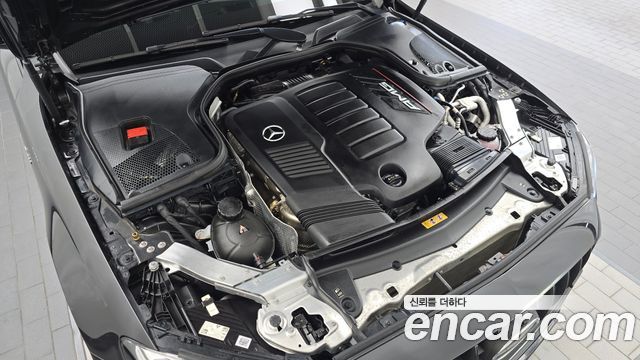 Mercedes-Benz E-Class 2023 — photo 6
