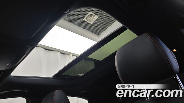 Mercedes-Benz E-Class 2023 — photo 23