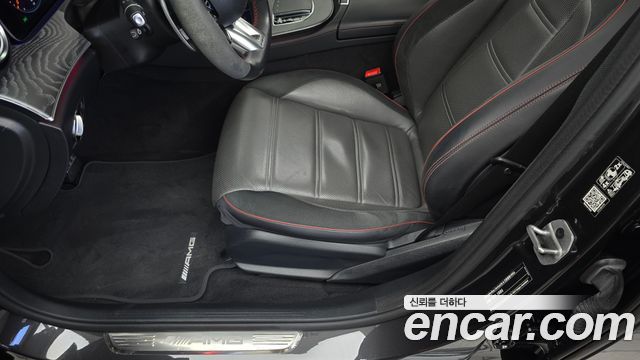 Mercedes-Benz E-Class 2023 — photo 26