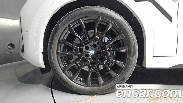 BMW X6 2025 — photo 5