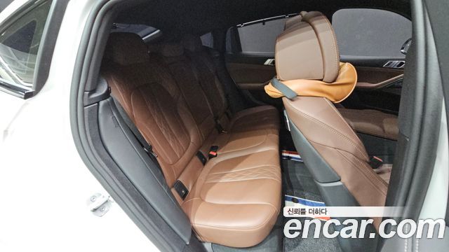 BMW X6 2025 — photo 17