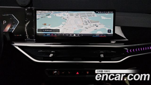 BMW X6 2025 — photo 20
