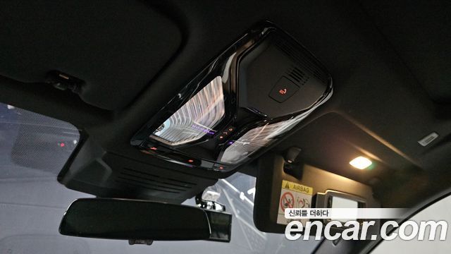 BMW X6 2025 — photo 25
