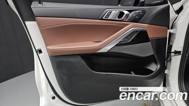 BMW X6 2025 — photo 14