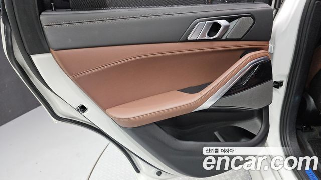 BMW X6 2025 — photo 15