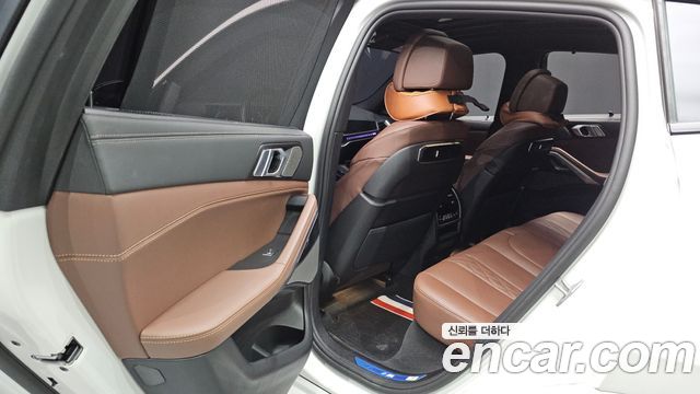 BMW X6 2025 — photo 16
