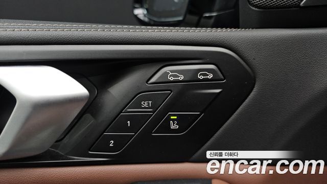BMW X6 2025 — photo 28