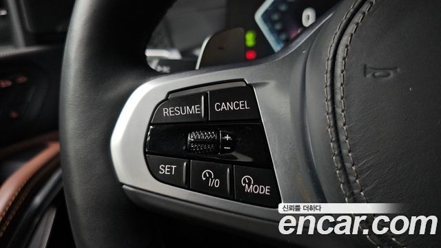 BMW X6 2025 — photo 30