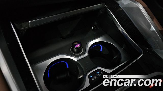 BMW X6 2025 — photo 34