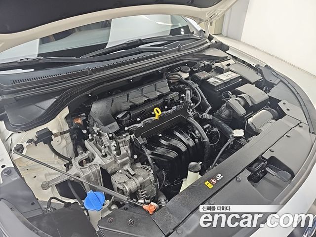 Hyundai AVANTE 2019 — photo 6