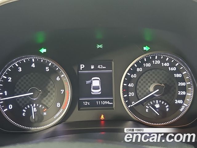 Hyundai AVANTE 2019 — photo 7