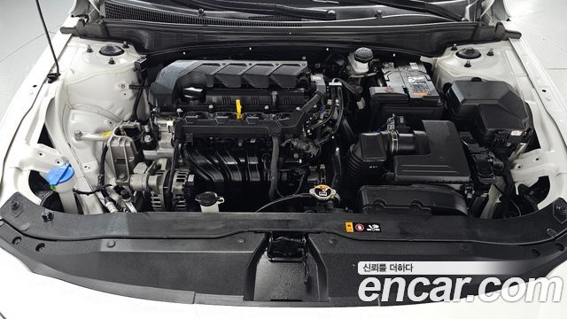 Hyundai AVANTE 2026 — photo 6