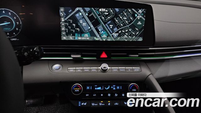 Hyundai AVANTE 2026 — photo 20