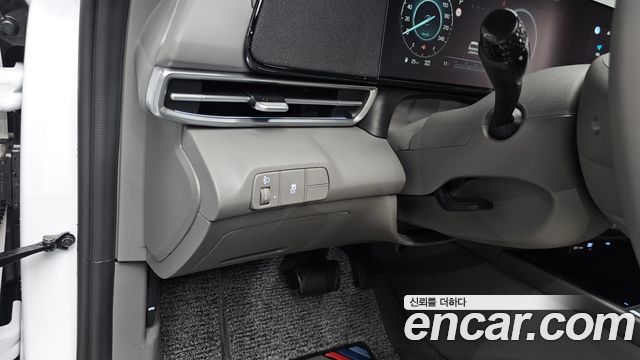 Hyundai AVANTE 2026 — photo 22
