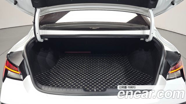 Hyundai AVANTE 2026 — photo 26