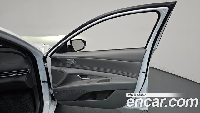 Hyundai AVANTE 2026 — photo 14