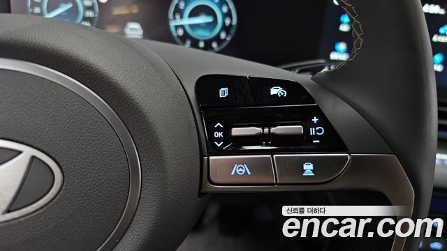 Hyundai AVANTE 2026 — photo 33