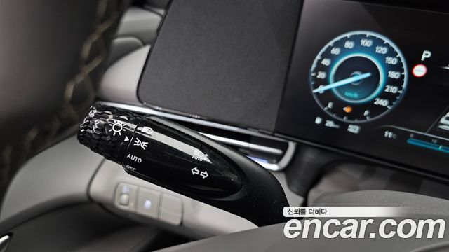 Hyundai AVANTE 2026 — photo 34