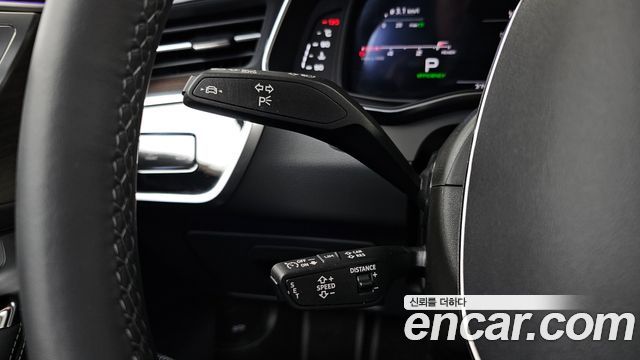 Audi A7 2023 — photo 29