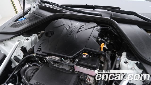 Genesis G80 2025 — photo 6