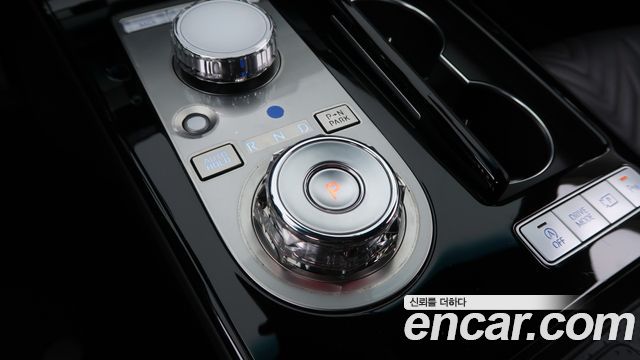 Genesis G80 2025 — photo 9