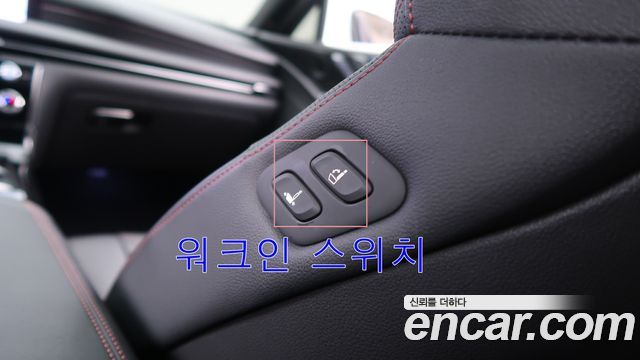Genesis G80 2025 — photo 12