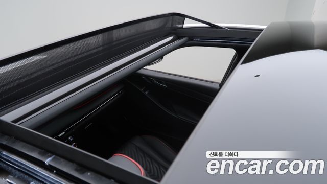 Genesis G80 2025 — photo 15