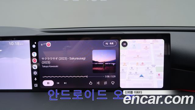 Genesis G80 2025 — photo 16