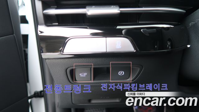 Genesis G80 2025 — photo 18