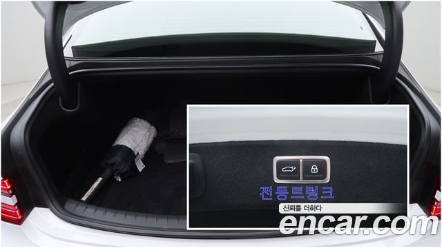 Genesis G80 2025 — photo 19