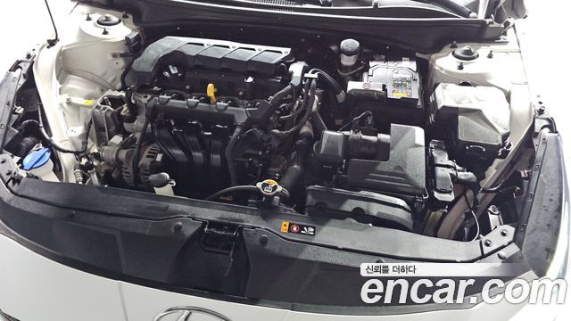 Hyundai AVANTE 2023 — photo 6